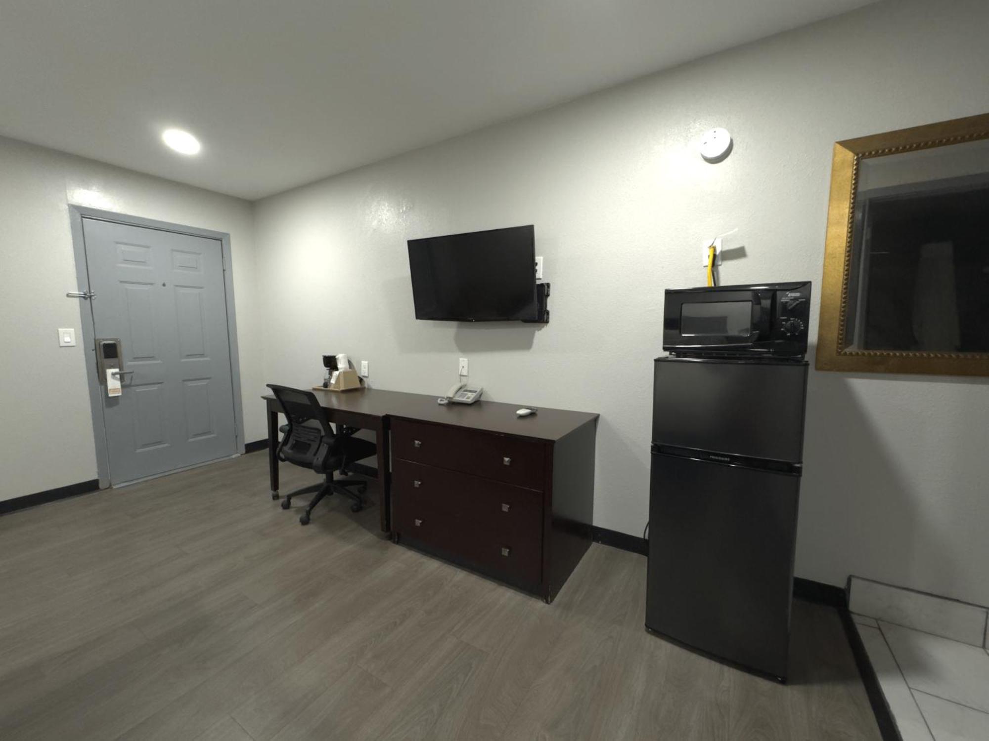 Relax Inn Mcgehee Экстерьер фото